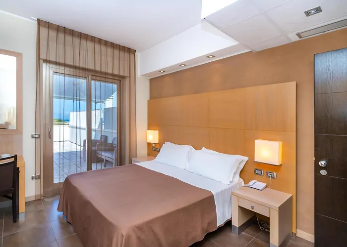 Hotel Abruzzo Marina - Family & 4*