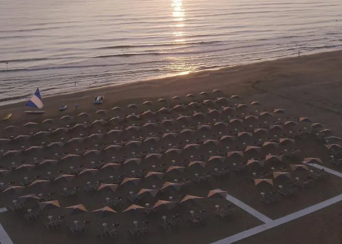 Abruzzo Marina Hotel - Family & Beach Resort Hotel