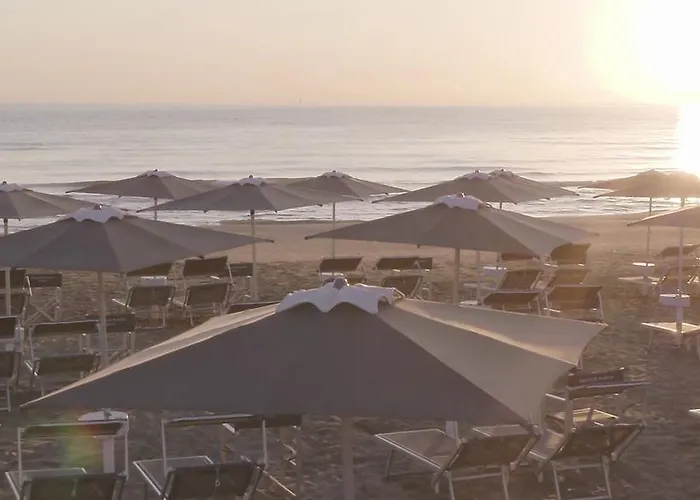 Abruzzo Marina Hotel - Family & Beach Resort Hotel Silvi Marina