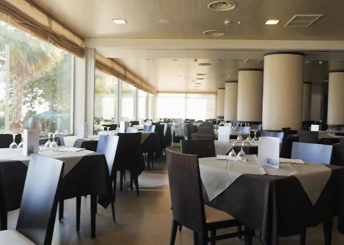 Hotel Abruzzo Marina Hotel - Family & Beach Resort 4*