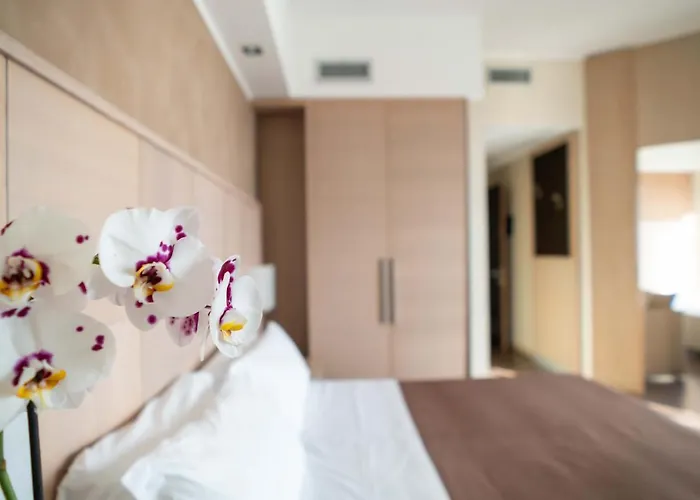 Abruzzo Marina Hotel - Family & Beach Resort