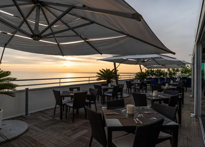 Abruzzo Marina Hotel - Family & Beach Resort