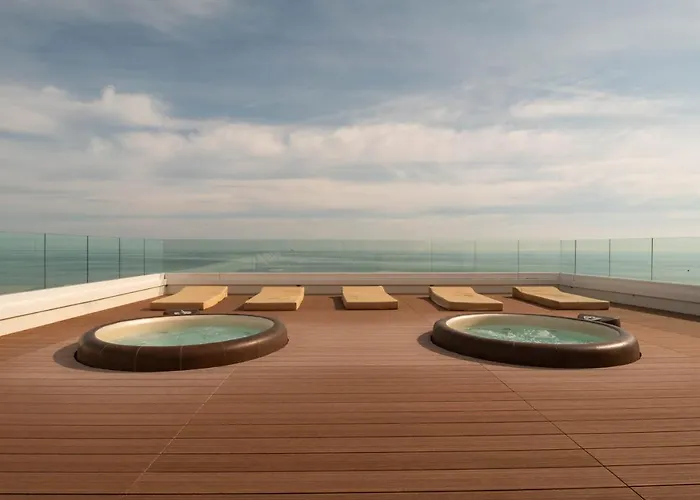 Hotel Abruzzo Marina Hotel - Family & Beach Resort