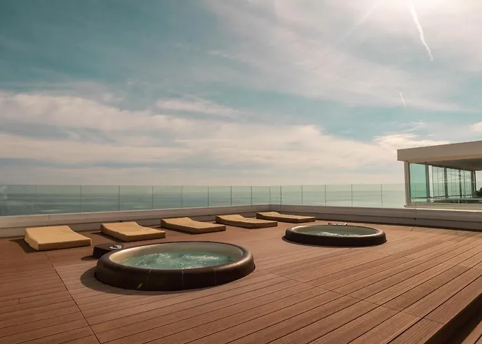 Abruzzo Marina Hotel - Family & Beach Resort Silvi Marina