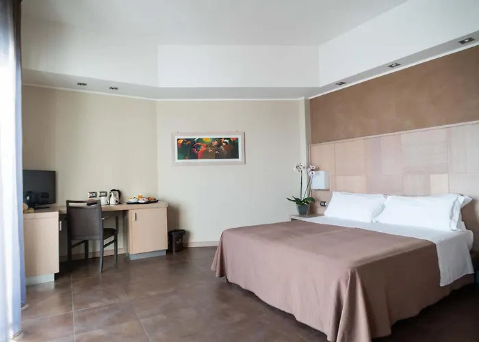 Abruzzo Marina Hotel - Family & Beach Resort 4*