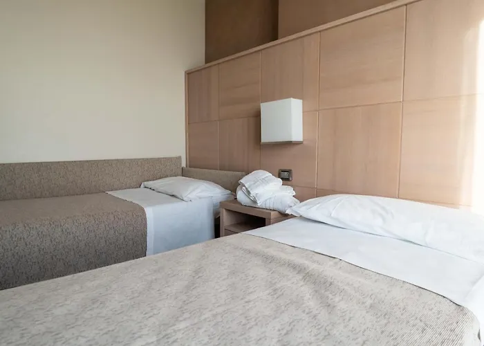 Abruzzo Marina - Family & Hotel 4*