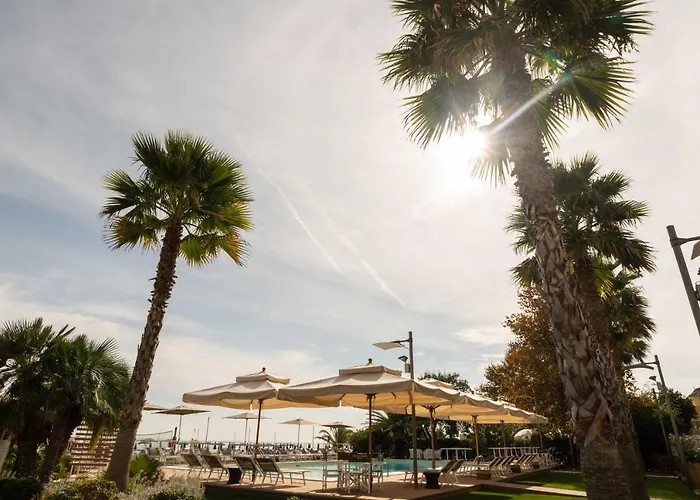 Abruzzo Marina - Family & Hotel Silvi Marina