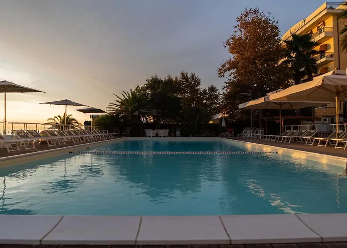 Abruzzo Marina Hotel - Family & Beach Resort 4*