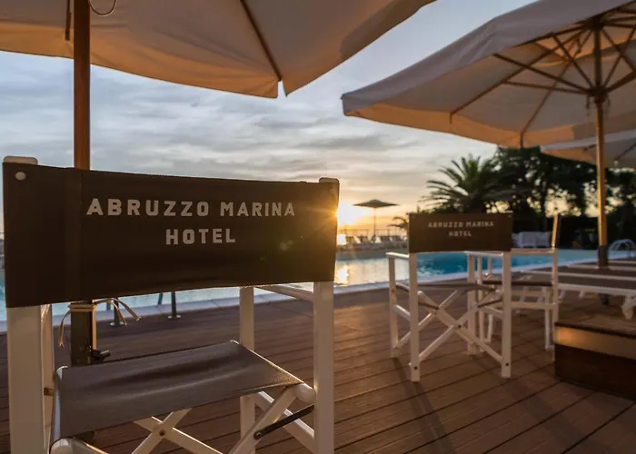 Abruzzo Marina - Family & Hotel