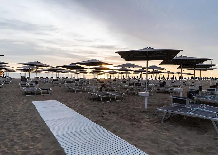 Abruzzo Marina Hotel - Family & Beach Resort Silvi Marina