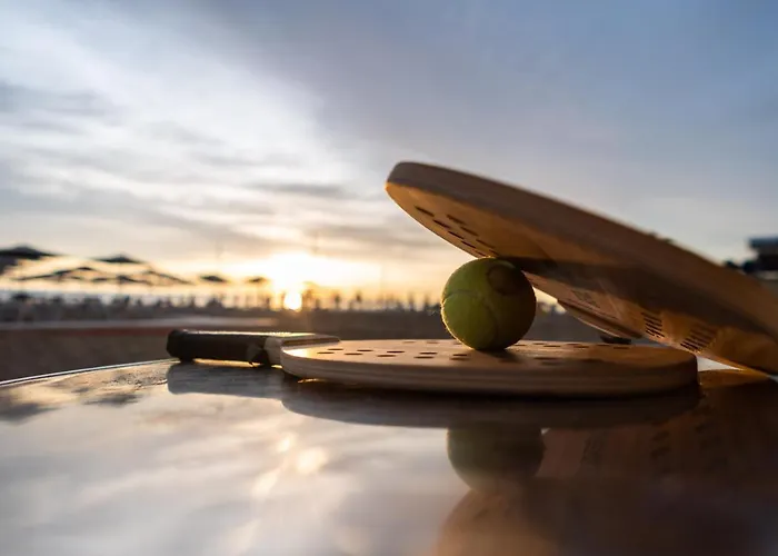 Abruzzo Marina Hotel - Family & Beach Resort 4*