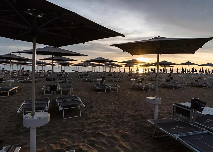Abruzzo Marina Hotel - Family & Beach Resort Silvi Marina